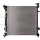 Purchase Top-Quality Radiator by BTK - R13506 pa2