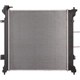 Purchase Top-Quality Radiator by BTK - R13506 pa3