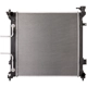 Purchase Top-Quality Radiator by BTK - R13506 pa5