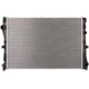 Purchase Top-Quality Radiator by BTK - R13507 pa2