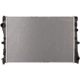 Purchase Top-Quality Radiator by BTK - R13507 pa5