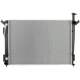 Purchase Top-Quality Radiator by BTK - R13508 pa1