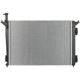 Purchase Top-Quality Radiator by BTK - R13508 pa2