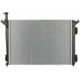 Purchase Top-Quality Radiator by BTK - R13508 pa4