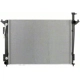 Purchase Top-Quality Radiator by BTK - R13508 pa5