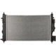 Purchase Top-Quality Radiator by BTK - R13509 pa1