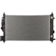 Purchase Top-Quality Radiator by BTK - R13509 pa2
