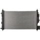 Purchase Top-Quality Radiator by BTK - R13509 pa4