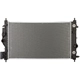 Purchase Top-Quality Radiator by BTK - R13509 pa5