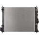 Purchase Top-Quality Radiator by BTK - R13511 pa2