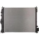 Purchase Top-Quality Radiator by BTK - R13511 pa4