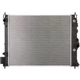 Purchase Top-Quality Radiator by BTK - R13511 pa5