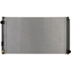Purchase Top-Quality Radiator by BTK - R13515 pa3