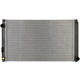Purchase Top-Quality Radiator by BTK - R13515 pa5