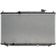 Purchase Top-Quality Radiator by BTK - R13516 pa2