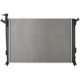 Purchase Top-Quality Radiator by BTK - R13519 pa1