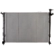 Purchase Top-Quality Radiator by BTK - R13519 pa2