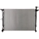 Purchase Top-Quality Radiator by BTK - R13520 pa3