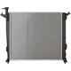Purchase Top-Quality Radiator by BTK - R13521 pa1