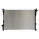 Purchase Top-Quality Radiator by BTK - R13522 pa4