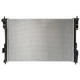 Purchase Top-Quality Radiator by BTK - R13522 pa7