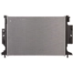 Purchase Top-Quality Radiator by BTK - R13528 pa3