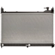 Purchase Top-Quality Radiator by BTK - R13532 pa2