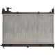 Purchase Top-Quality Radiator by BTK - R13532 pa4