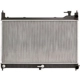 Purchase Top-Quality Radiator by BTK - R13532 pa5