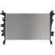 Purchase Top-Quality Radiator by BTK - R13535 pa2