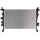 Purchase Top-Quality Radiator by BTK - R13535 pa5