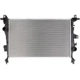 Purchase Top-Quality Radiator by BTK - R13535 pa6