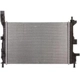 Purchase Top-Quality Radiator by BTK - R13536 pa1
