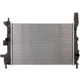 Purchase Top-Quality Radiator by BTK - R13536 pa2
