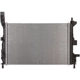Purchase Top-Quality Radiator by BTK - R13536 pa4