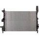 Purchase Top-Quality Radiator by BTK - R13536 pa6