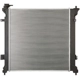 Purchase Top-Quality Radiator by BTK - R13538 pa1