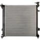 Purchase Top-Quality Radiator by BTK - R13538 pa2