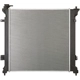 Purchase Top-Quality Radiator by BTK - R13538 pa5