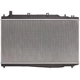 Purchase Top-Quality Radiator by BTK - R13539 pa1