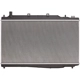 Purchase Top-Quality Radiator by BTK - R13539 pa4