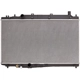 Purchase Top-Quality Radiator by BTK - R13539 pa6