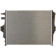 Purchase Top-Quality Radiator by BTK - R13551 pa1