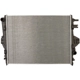 Purchase Top-Quality Radiator by BTK - R13551 pa2