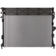 Purchase Top-Quality Radiator by BTK - R13554 pa1