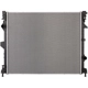 Purchase Top-Quality Radiator by BTK - R13554 pa4
