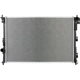 Purchase Top-Quality Radiator by BTK - R13559 pa1