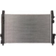 Purchase Top-Quality BTK - R13567 - Radiator pa1