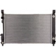 Purchase Top-Quality BTK - R13567 - Radiator pa2