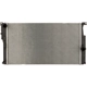 Purchase Top-Quality Radiator by BTK - R13571 pa1